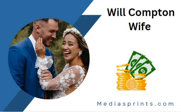 Will Compton Wife
