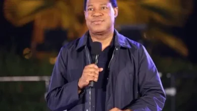 Pastor Chris’ Divorce How It Came So Far