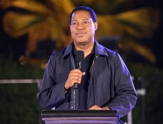 Pastor Chris’ Divorce How It Came So Far