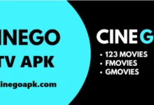 CineGo APK Download Official 2025 For Android