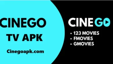 CineGo APK Download Official 2025 For Android