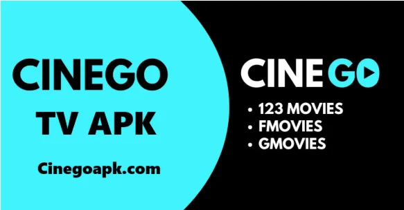 CineGo APK Download Official 2025 For Android